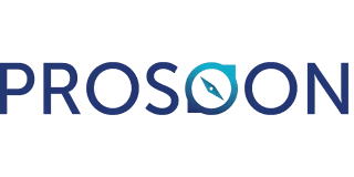 Logo of prosoon