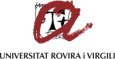 logo University of Rovira i Virgili