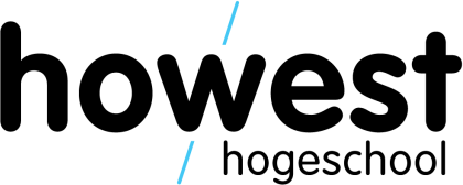 logo University Howest