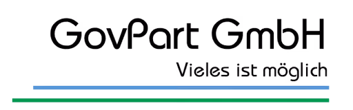 logo GovPart