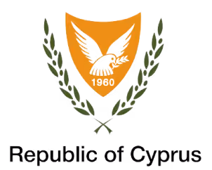 logo Republic of Cyprus