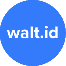 logo Walt ID