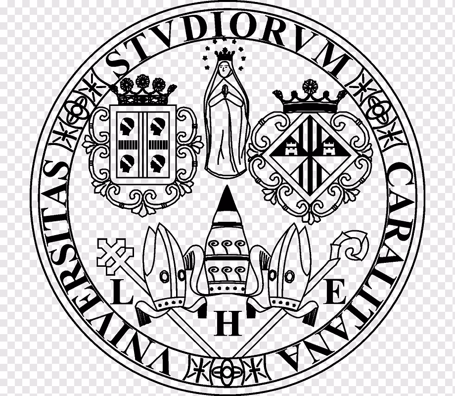 logo University Cagliari