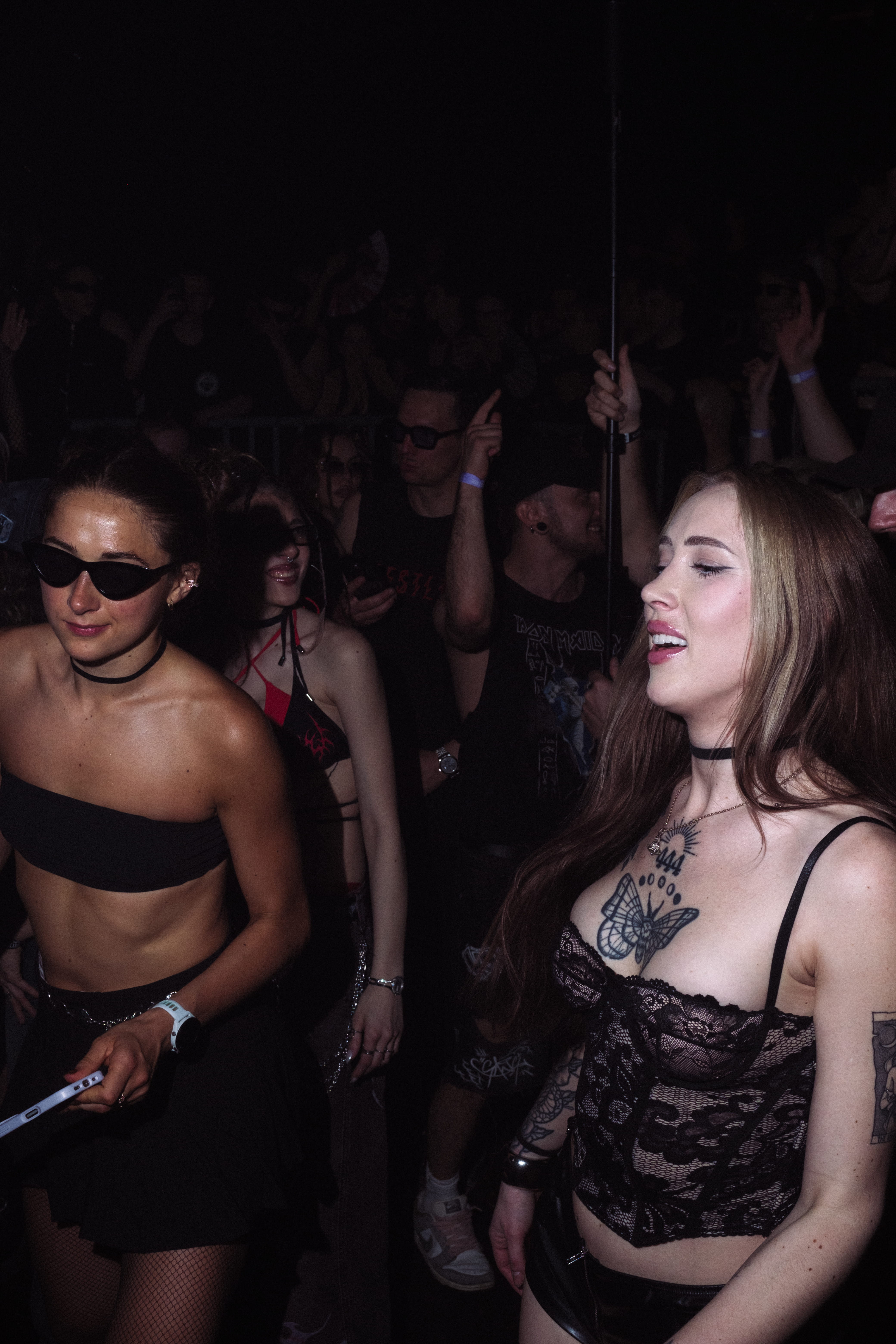 How did Hard Techno become so massively popular?