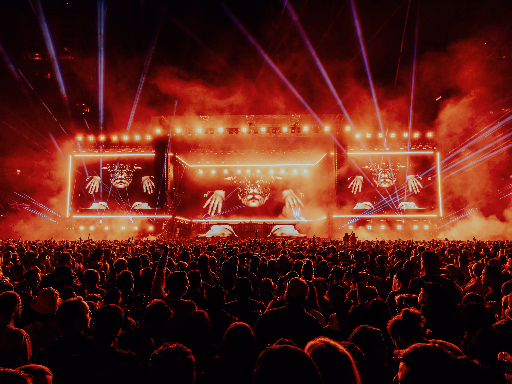 A musical revolution in the rhythm of UK House: Duke Dumont