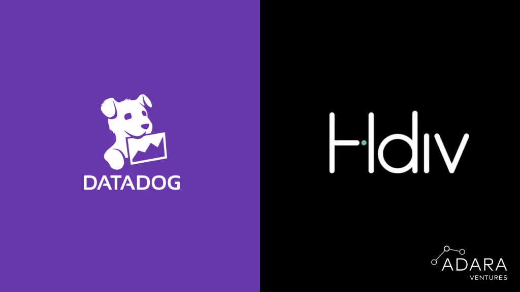 datadog hdiv security