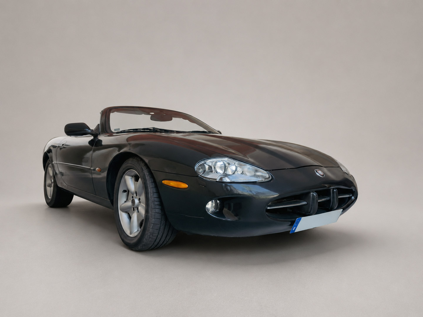 Coche