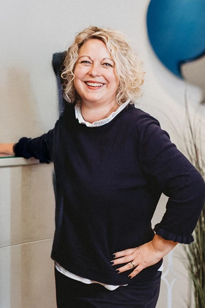 Sandra Wensel