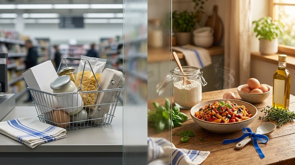 Transparence obligatoire, agent qui part du repas : deux signaux qui pointent vers la même stratégie pour les enseignes