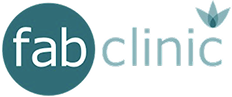 Fab Clinic logo