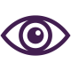 Reichweite Icon