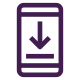 App-Downloads Icon