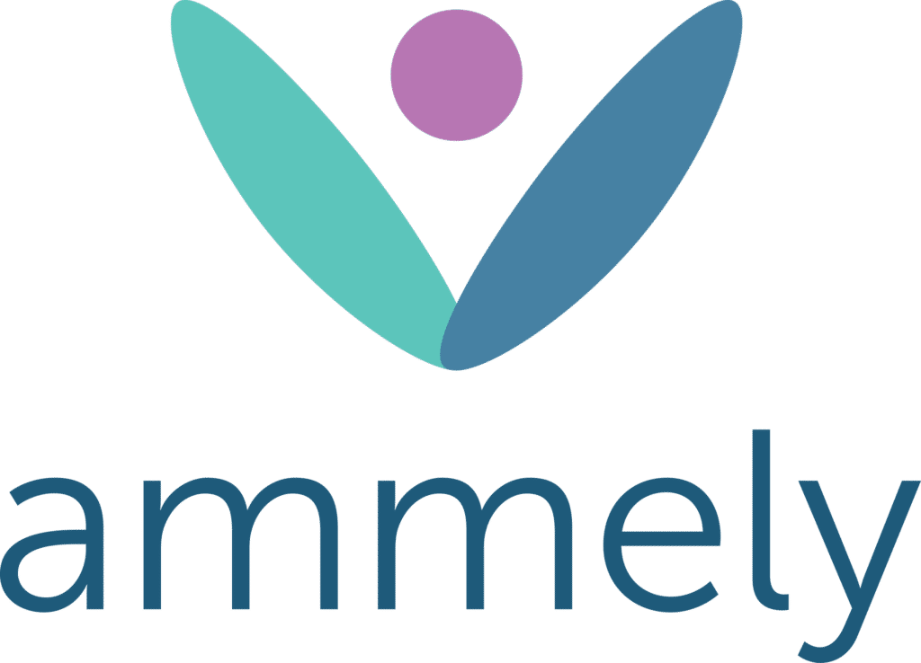 ammely Logo
