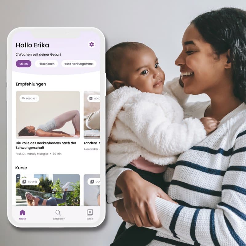 Keleya Mama App On-Demand