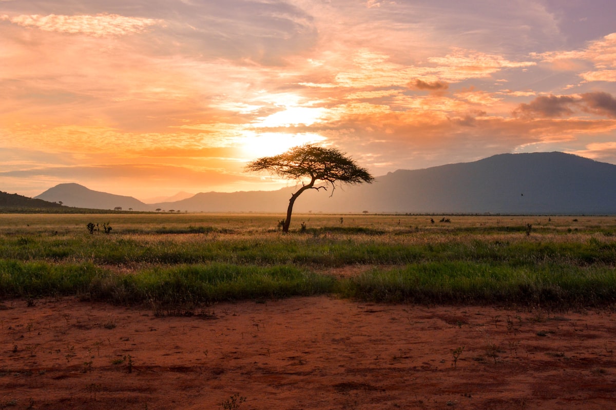 Namibia, southern Africa