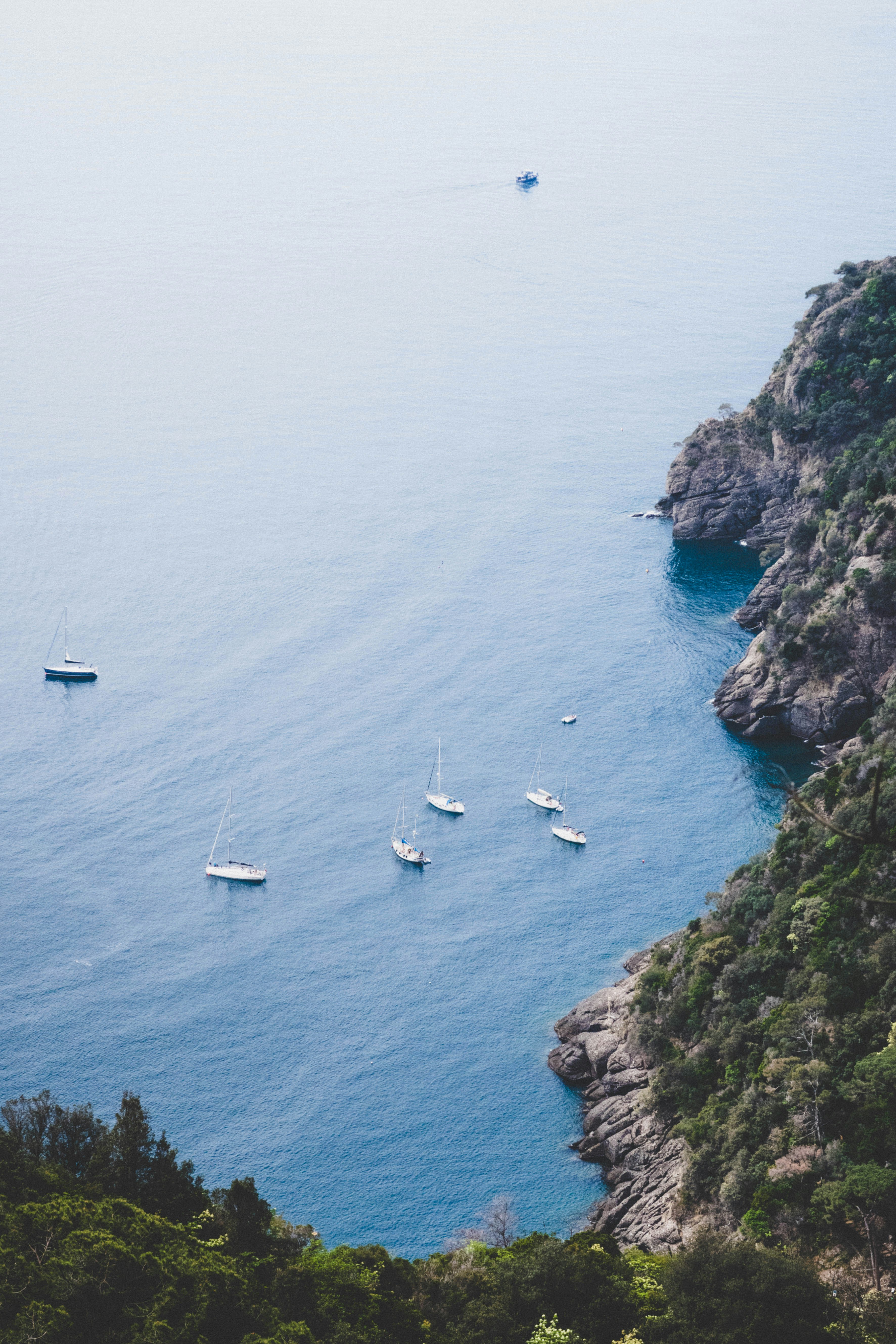 Castello Brown, Portofino