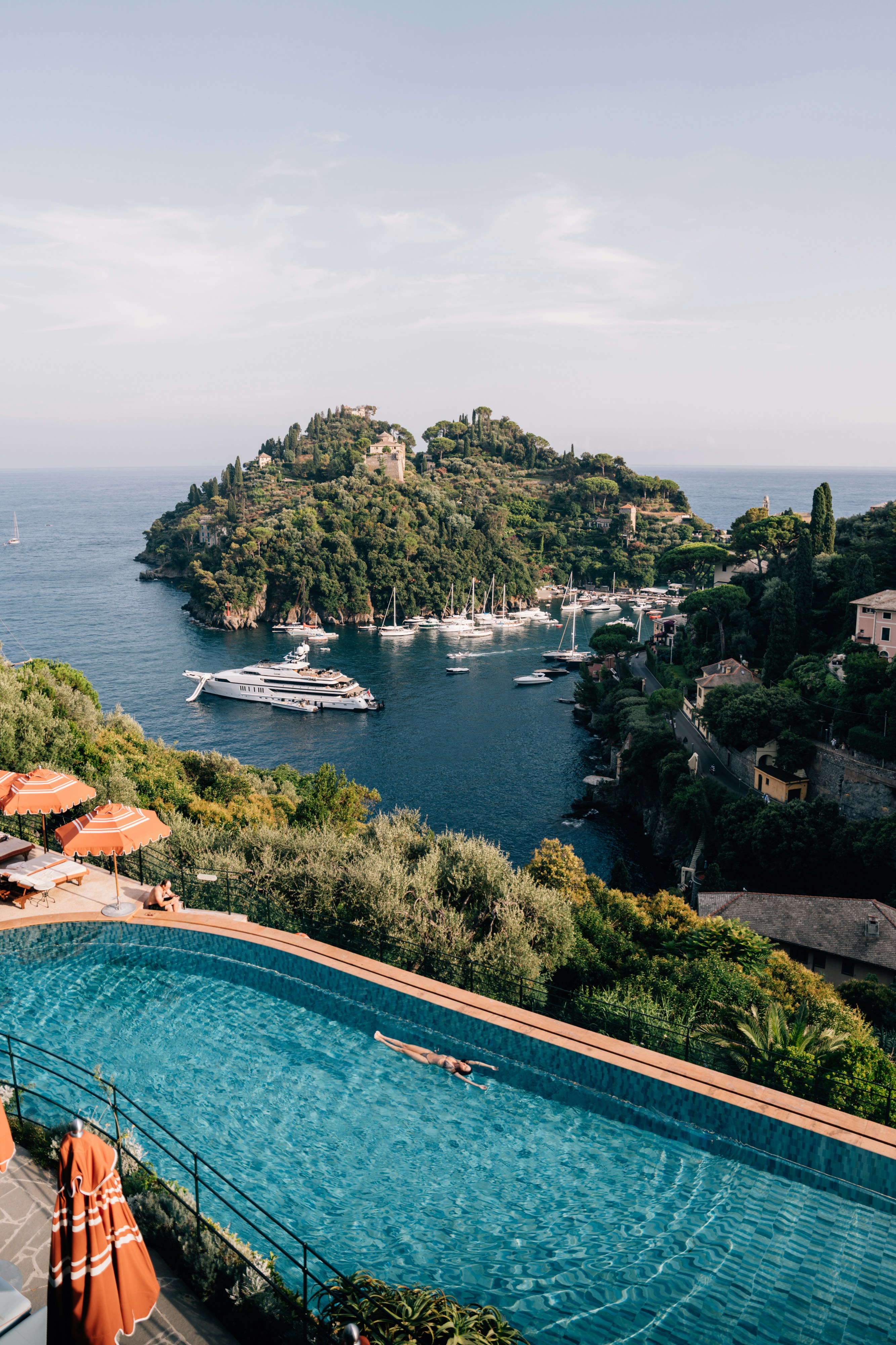 Belmond Hotel Splendido, Portofino