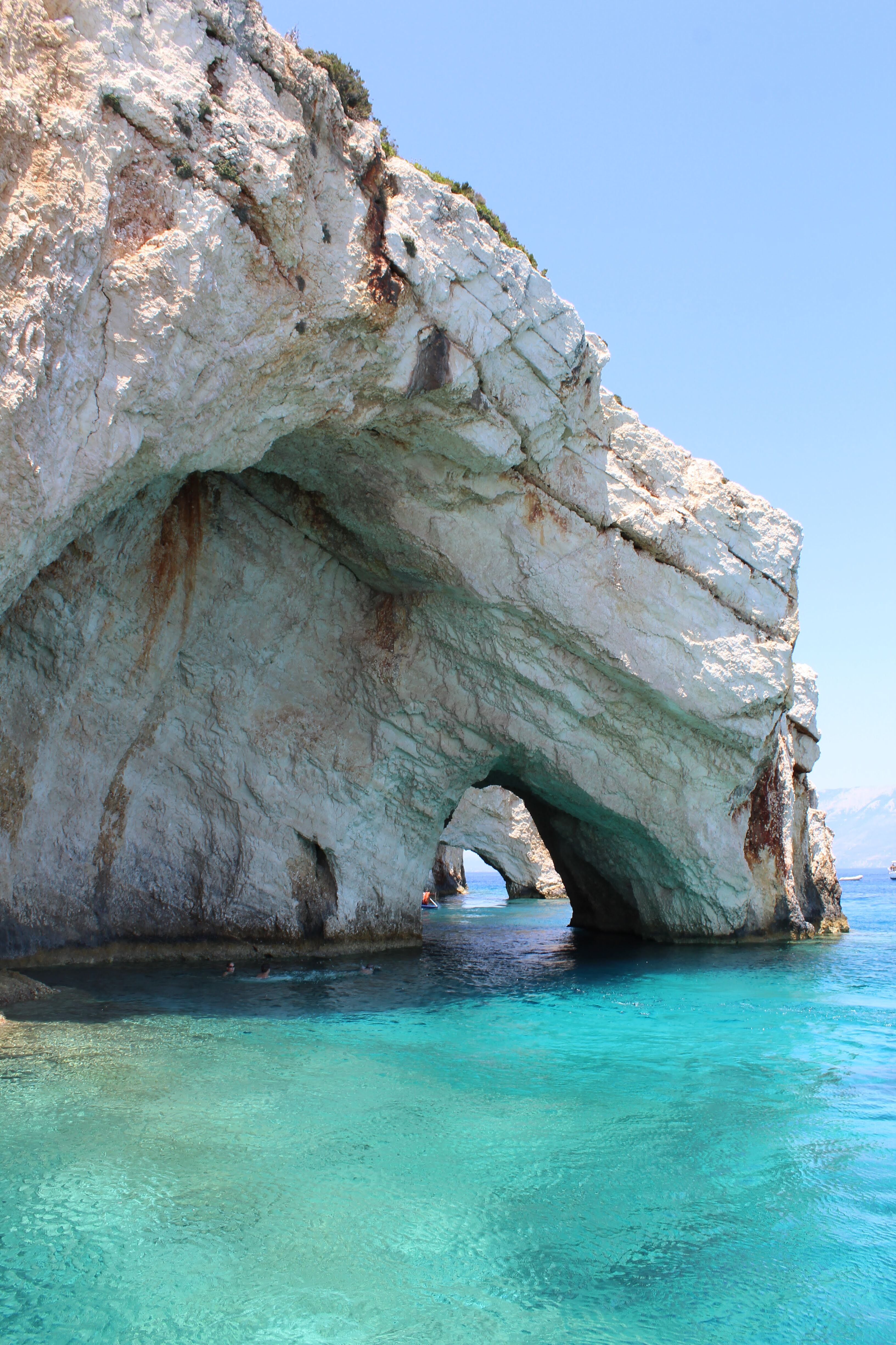 Zakynthos, Greece