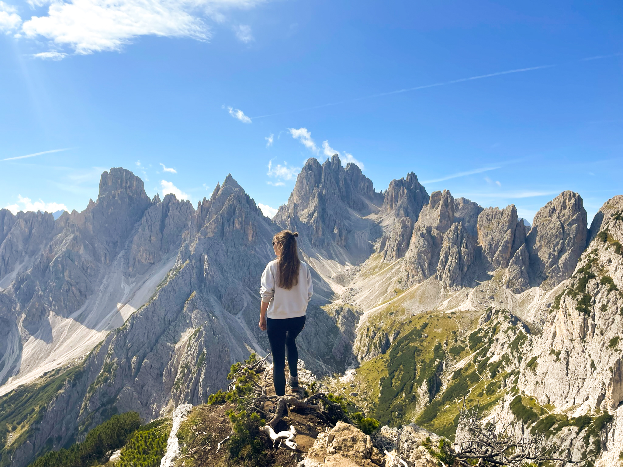 Dolomites, Italy