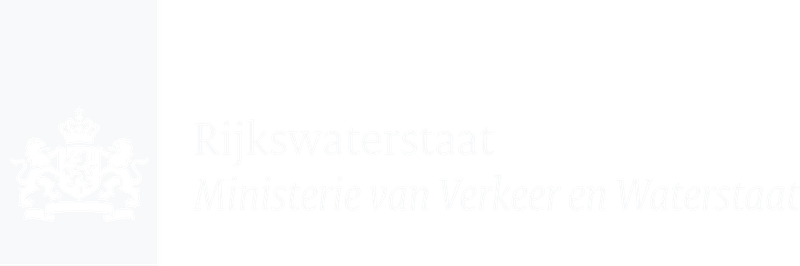 Logo Rijkswaterstaat