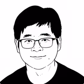 Ben Zhou