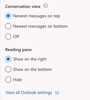 How to add a signature in Outlook