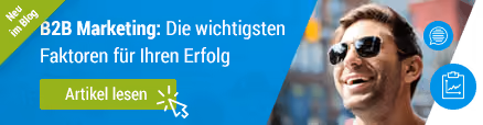 Banner Umsatz steigern E-Mail-Signatur-Marketing Mailtastic