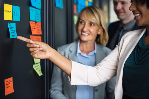 B2B Eventmarketing Signitic Bild 2