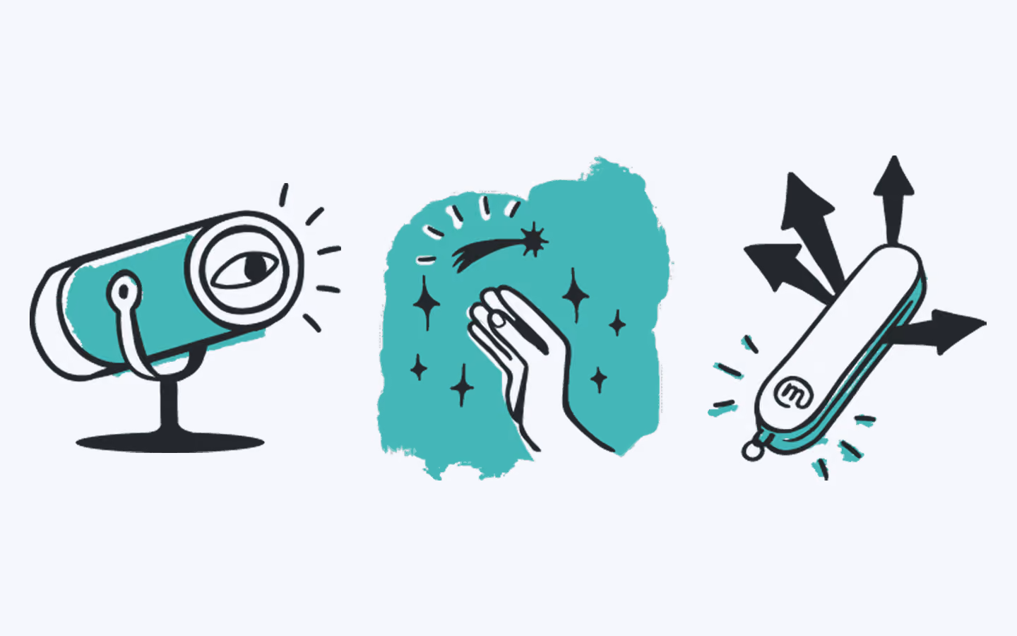icons illustrations