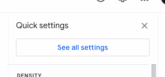 Gmail signature