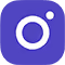 Instagram social icon