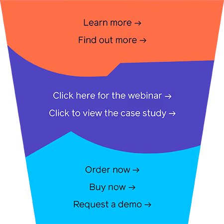CTAs to include in your sales and marketing email signature