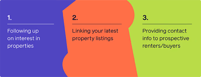 3 key benefits of email signatures for realtors