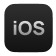 IOS icon