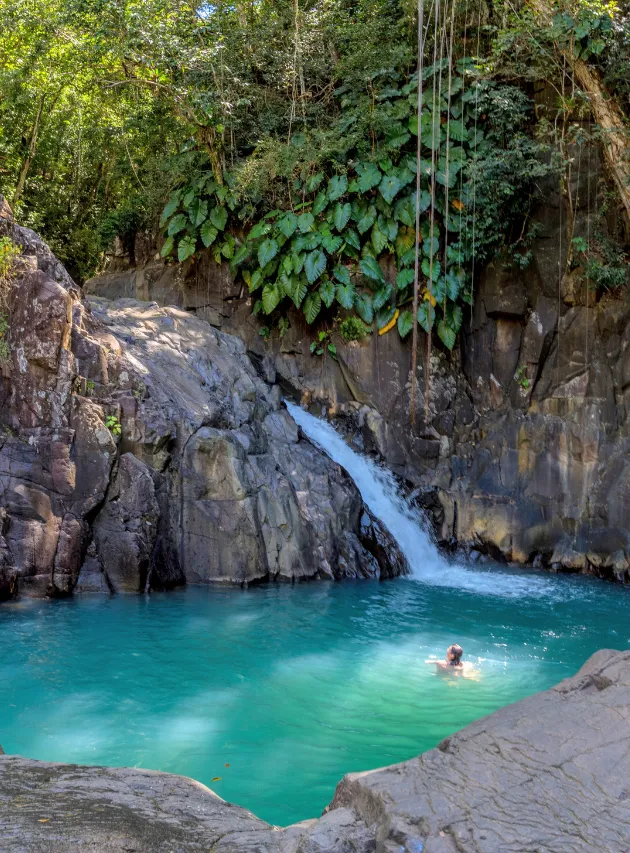 Où Séjourner en Guadeloupe ? Guide pour Explorer les 5 Îles