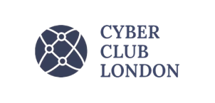 Cyber Club London logo
