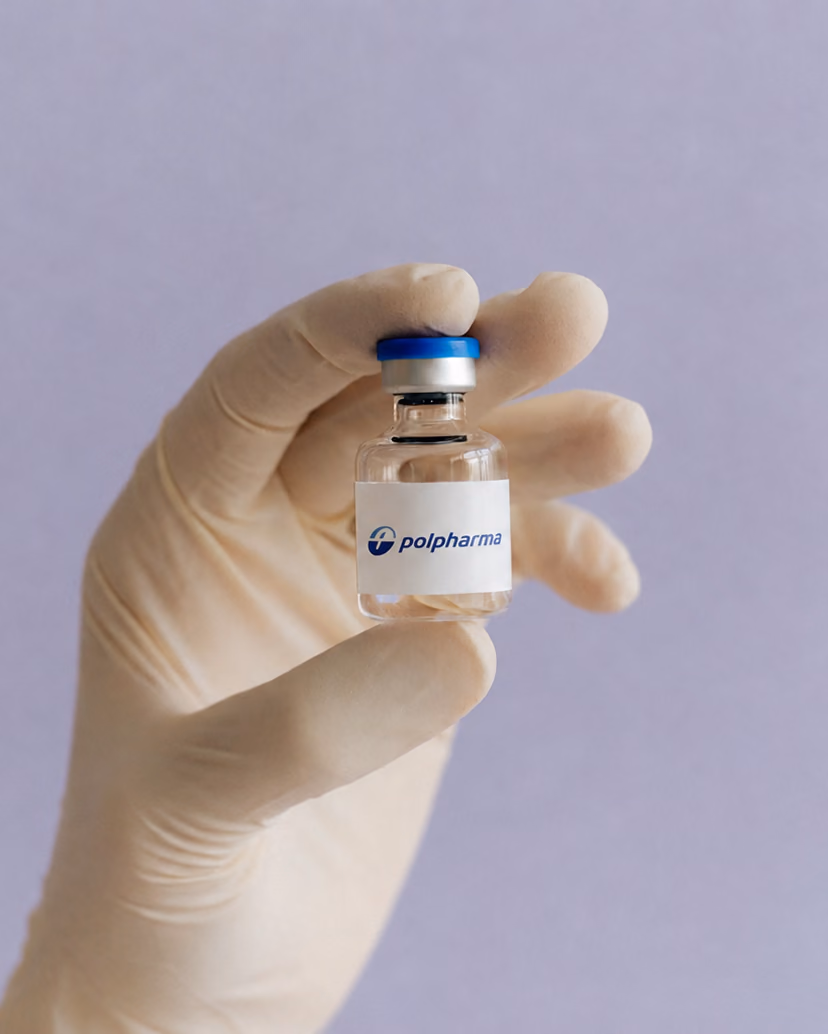 Complex Sterile Injectables