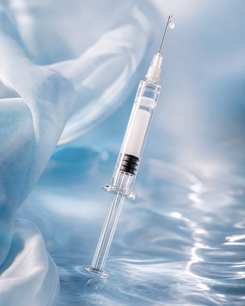 Long-Acting Injectables