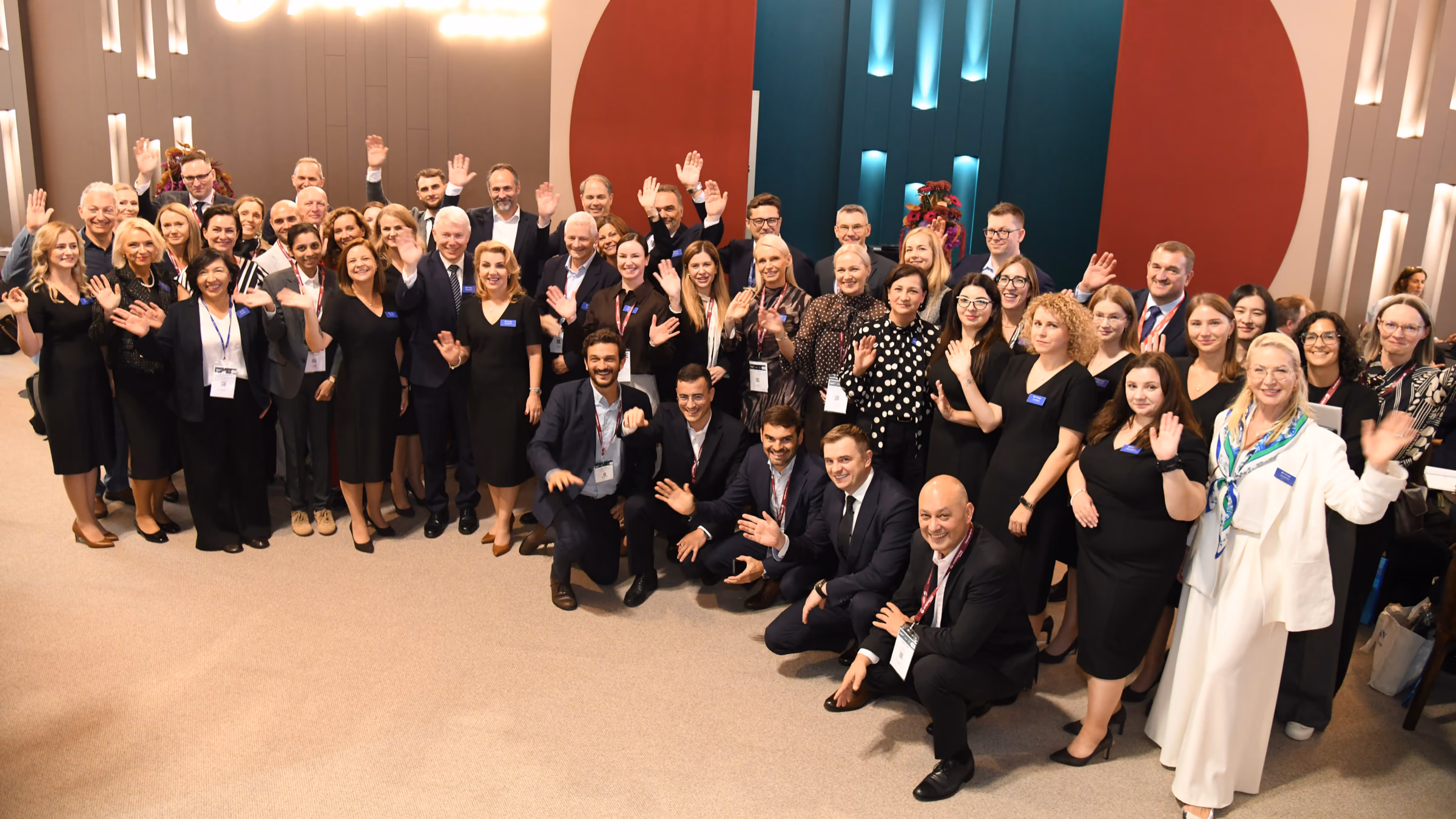 Polpharma Group team at CPHI Milan 2026