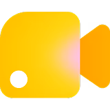 Logo Google Meet