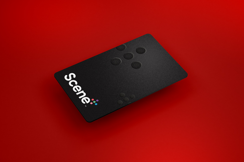 Loyalty Card