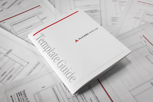 Allcard Template Guide