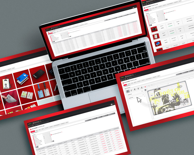 custom online store development