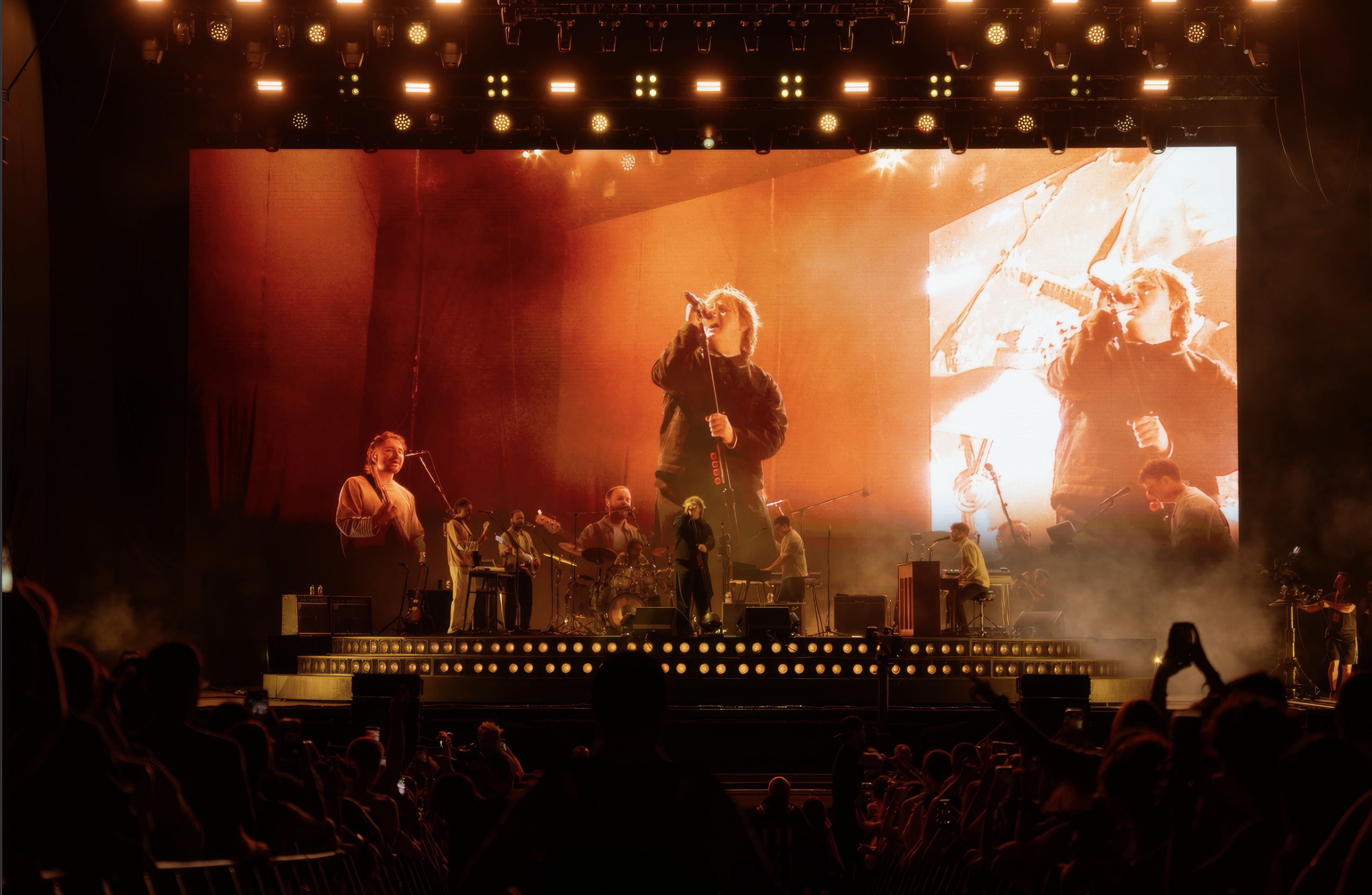 Lewis Capaldi