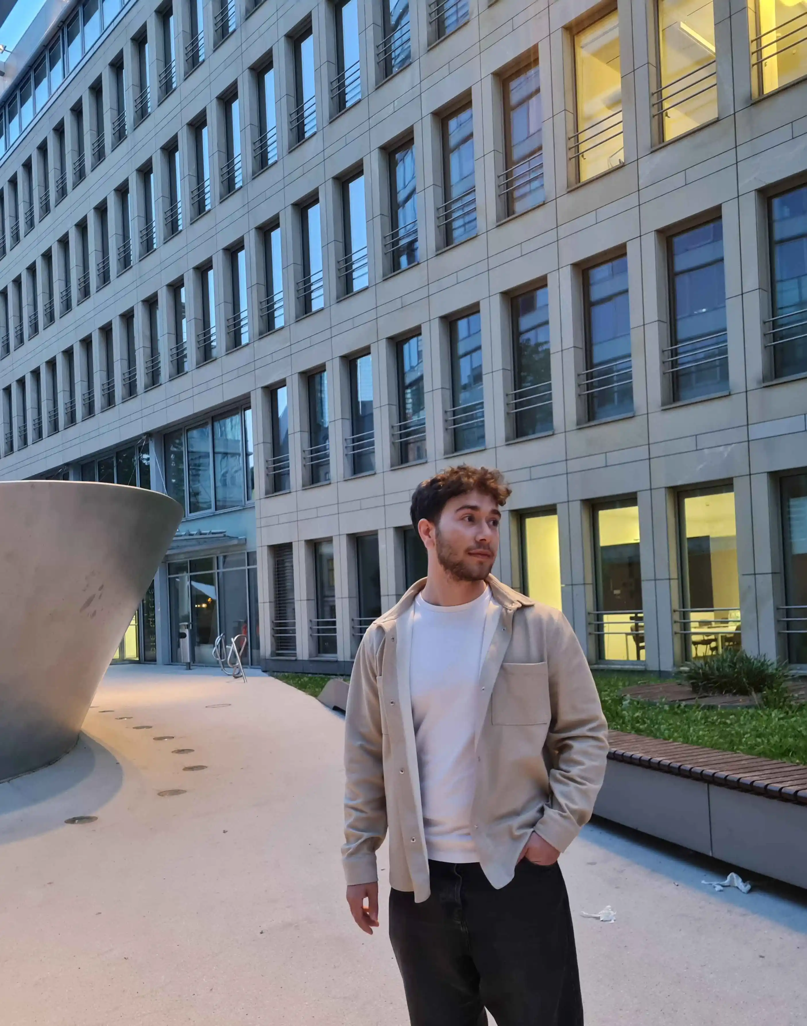 Aleksandar Stojanović, Webflow developer and growth engineer based in Vranje, Serbia