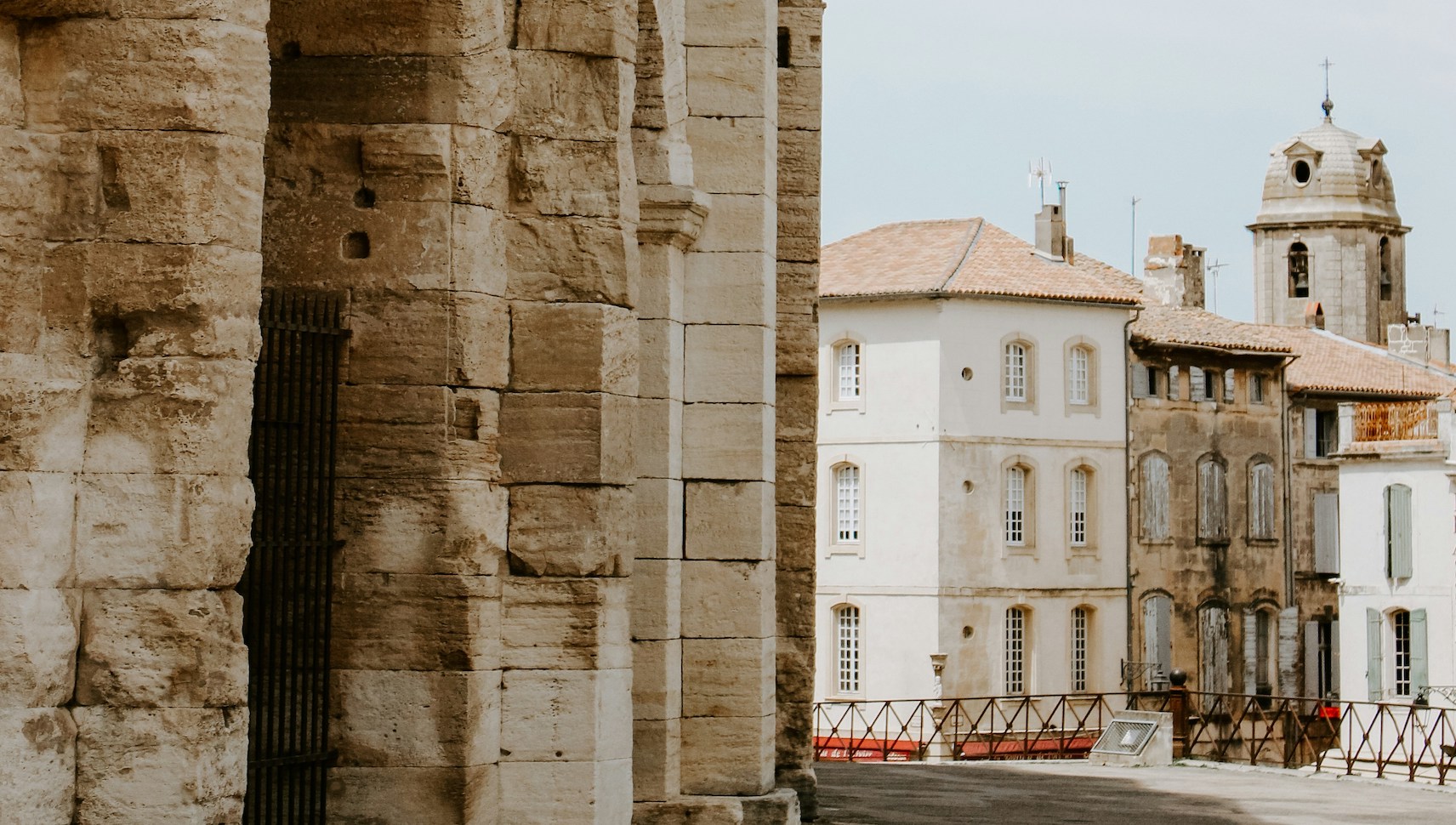 Hotel Voltaire Arles, un refuge méditerranéen parfait pour explorer la région
