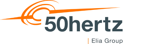50Hertz logo