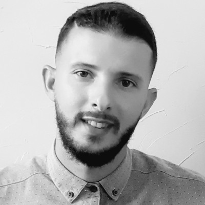 Gaëtan SANCHEZ