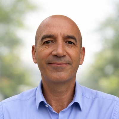 Valéry JACOB
