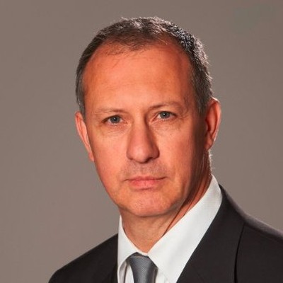 Thierry ROECKEL